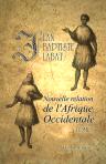 Nouvelle relation de l'Afrique Occidentale. Contenant une description exacte du Sénégal et des Pays situés entre le Cap-Blanc et la Rivière de Serrelionne, etc. Ouvrage enrichi de quantité de cartes, de plans, etc.Tome 5