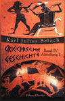 Griechische Geschichte. Band IV. Die griechische Weltherrschaft, Abteilung 2