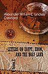 Letters on Egypt, Edom, and the Holy Land. Volume 2