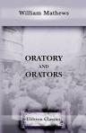 Oratory and Orators