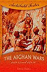 The Afghan Wars, 1839-42 and 1878-80