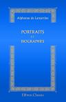 Portraits et biographies