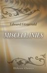 Miscellanies