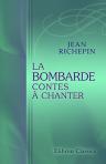 La bombarde: contes à chanter