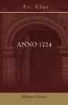 Anno 1724. Zur Charakteristik der polnischen Herrschaft