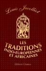 Les traditions indo-européennes et africaines