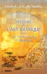 Histoire de l'art judaïque tirée des textes sacrés et profanes