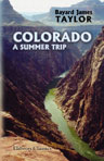 Colorado: a Summer Trip
