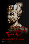 Instituts politiques et militaires de Tamerlan, proprement appellé Timour. Écrits par lui-même en Mongol et traduits en françois, avec la vie de conquérant, ... des notes et des tables par L. Langlès