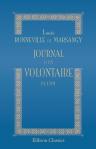 Journal d'un volontaire de 1791