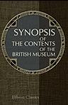 Synopsis of the Contents of the British Museum