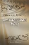 Brandenburger Sagen. Sagen und Geschichten