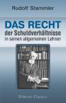 Das Recht der Schuldverhältnisse in seinen allgemeinen Lehren. Studien zum Bürgerlichen Gesetzbuche für das Deutsche Reich