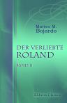 Der verliebte Roland. Band II