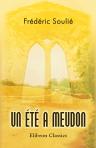 Un été a Meudon