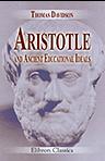 Aristotle and Ancient Educational Ideals
