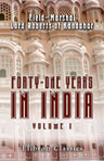 Forty-one Years in India. From Subaltern to Commander-in-Chief. Volume 1