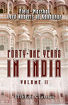 Forty-one Years in India. From Subaltern to Commander-in-Chief. Volume 2