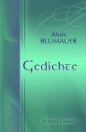 Gedichte
