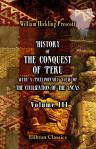 History of the Conquest of Peru, with a Preliminary View of the Civilization of the Incas. Volume 3
