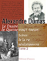 Le Drame de Quatre-vingt-treize: Scènes de la vie révolutionnaire. Tome 3