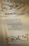 Dawid. Obrazek z ?ycia ?ydów tegoczesnych