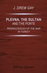 Plevna, the Sultan, and the Porte. Reminiscences of the War in Turkey