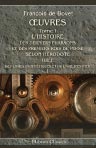 Oeuvres de M. De Bovet. Tome I: L'histoire des derniers pharaons et des premiers rois de Perse, selon Hérodote, tirée des livres prophétiques et du Livre d'Esther. I