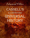 Cassell's Illustrated Universal History. Volume 3: The Middle Ages