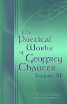 The Poetical Works of Geoffrey Chaucer. Volume 11