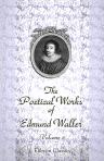 The Poetical Works of Edmund Waller. Volume 2