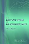The Poetical Works of Dr. Jonathan Swift, Dean of St. Patrick's, Dublin. Volume 2