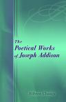 The Poetical Works of Joseph Addison