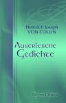 Auserlesene Gedichte