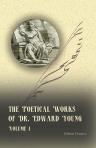 The Poetical Works of Dr. Edward Young. Volume 1