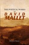 The Poetical Works of David Mallet
