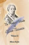 The Poetical Works of James Thomson. With his last corrections and improvements. With the life of the author. Volume 2