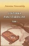 Lektorka pani staro?ciny. Tom 1