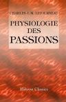 Physiologie des passions