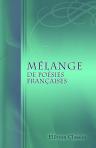 Mélange de poésies françaises