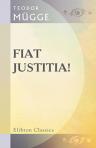 Fiat Justitia!