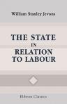 The State in Relation to Labour
