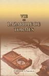 Vie de Lazarille de Tormès