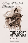 The Story of Barbara. In Two Volumes. Volume 1