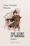 The Story of Barbara. In Two Volumes. Volume 2