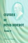 Oeuvres de Denis Diderot. Tome 9. Salons. II