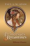 Princesses Byzantines