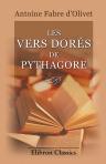 Les vers dorés de Pythagore