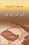 Dodo. A Detail of the Day