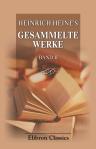 Heinrich Heine's Gesammelte Werke. Band 2